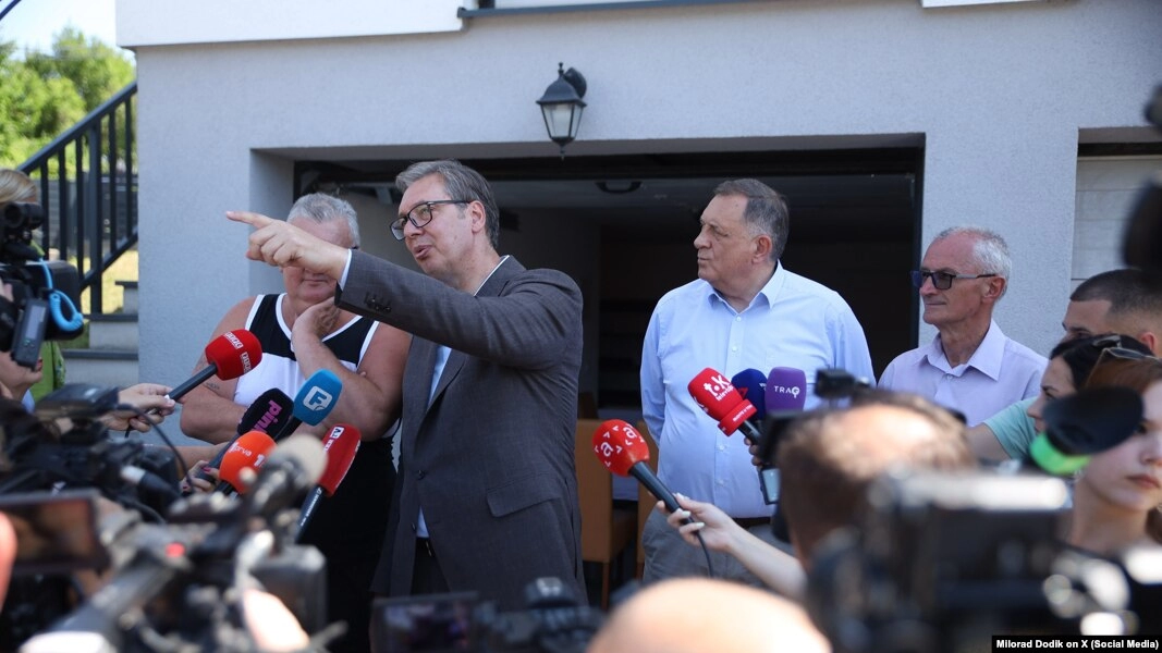 MILIJUNI, LAŽI I KUPOVINA GLASOVA Je li Izborna komisija BiH blaža prema preuranjenoj kampanji?